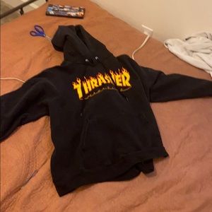 Thrasher Hoodie